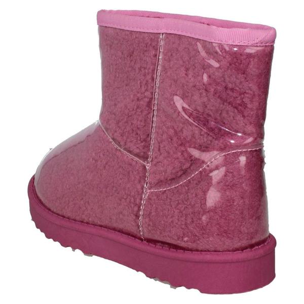 Spot On Girls Spot On Flat Boots H4188