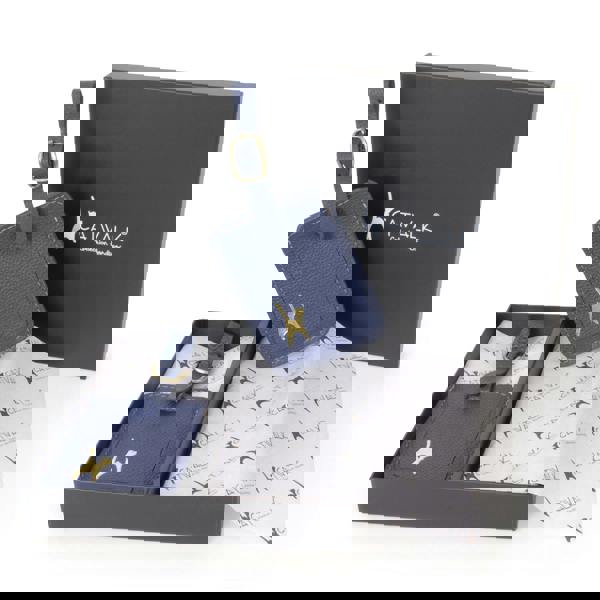 Catwalk Collection Handbags Wanda - Luggage Tag