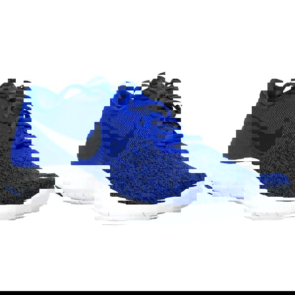 Nike Blue Trainer Nike Flex Contact