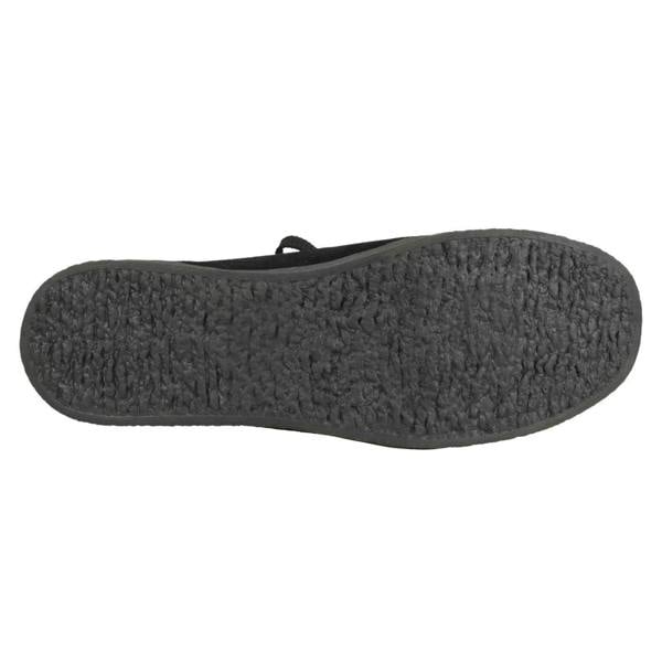 Eaze Ladies Eaze Flat Casual Lace Up Shoes