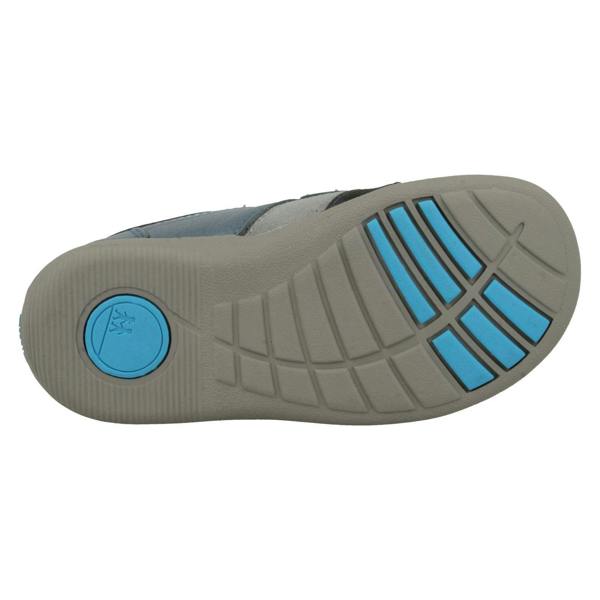 Start-rite Boys Startrite Casual Hook and Loop Shoes Grip