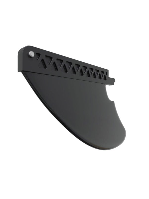 Aquaplanet Lockfast 4.5″ TPU Centre River Fin