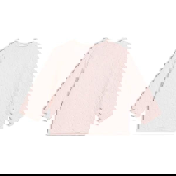 Mini Cuddles Baby Girl 6pc Essentials Gift Set, Multicolour