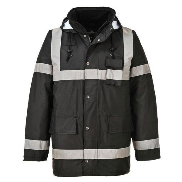 Iona Lite Traffic Jacket Portwest