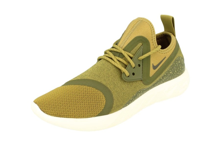 Nike Lunarcharge Essential Mens 923619  300 - Camper Green 300 - Photo 0