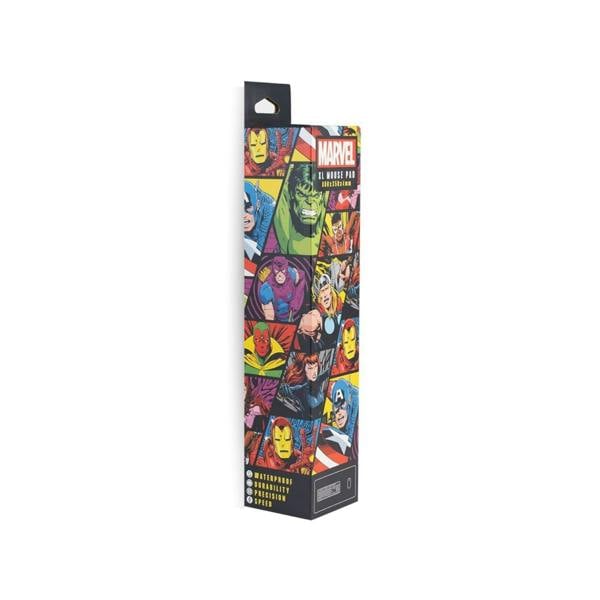 Grupo Eric Marvel Avengers XL Mouse Desk Mat 80 x 35cm