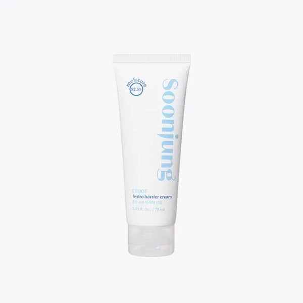 ETUDE SoonJung Hydro Barrier Cream (Tube) 75ml 