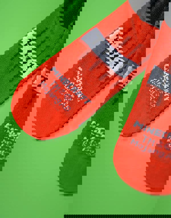 Minecraft Boys Multicoloured School Calf Socks Set of 5