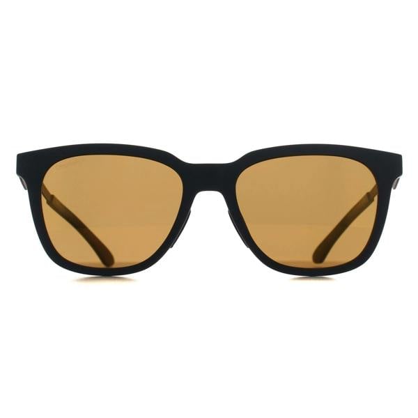 Smith Sunglasses Roam VF5 QE Matte Grey ChromaPop Polarized Bronze Mirror