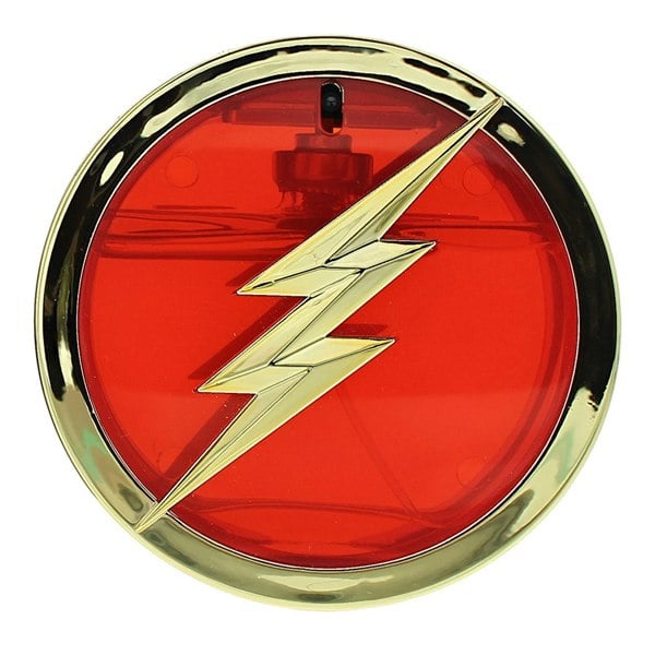 DC Flash Collectors Eau De Toilette 60ml for Him