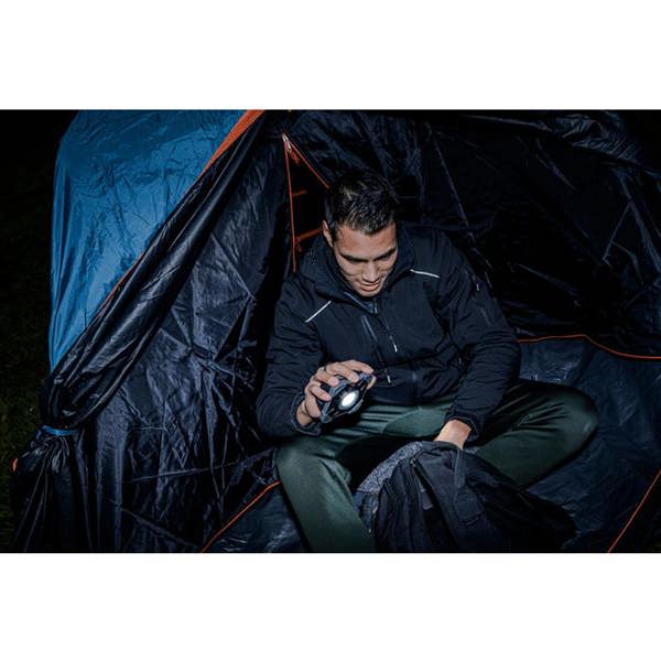 Brennenstuhl Work Light, Outdoor Light, Outdoor Torch, Work Torch Rechargeable