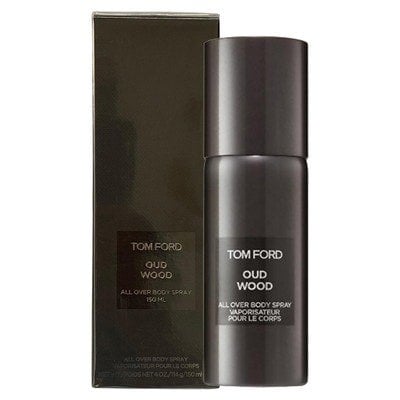 Tom Ford Oud Wood All Over Body Spray 150ml