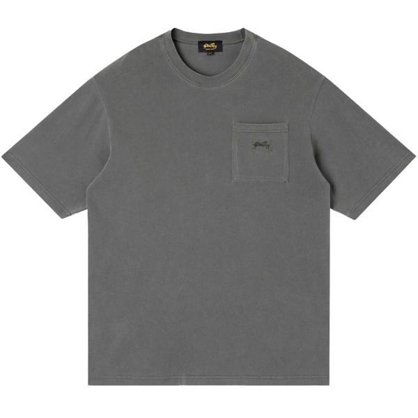 Stan Ray Patch Pocket T-Shirt 3
