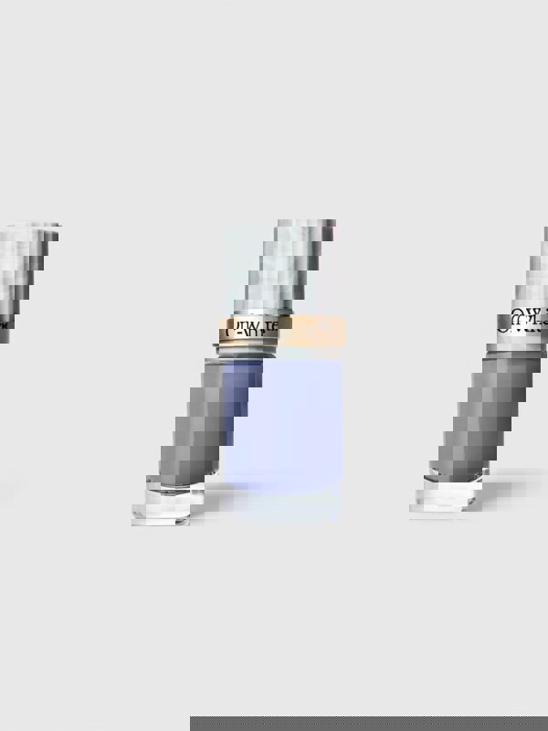 Off-White Beauty Gift Cracker Solution No.4 100ml & Nail Polish