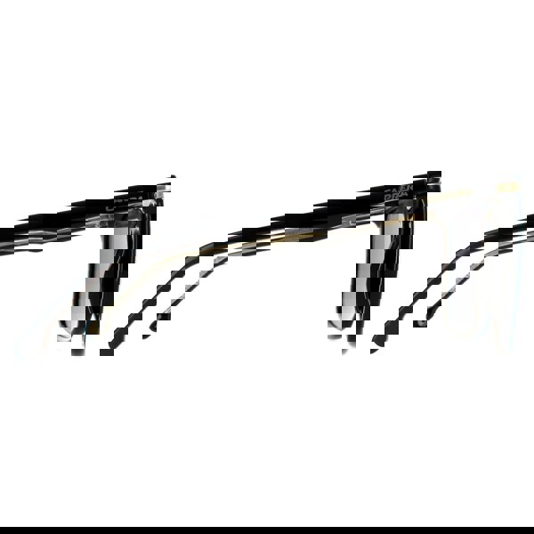 Carrera Sunglasses 278/S 2M2 IR Black Gold Grey