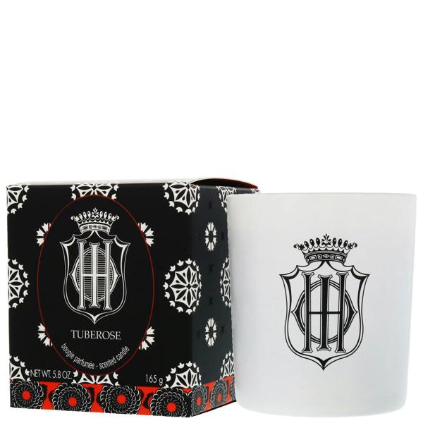 Sisley Perfumed Candles Tuberose Candle 165g - Additional 2