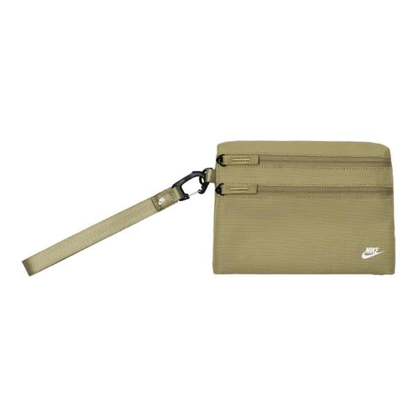 Nike Club Wristlet Pouch - Beige - 