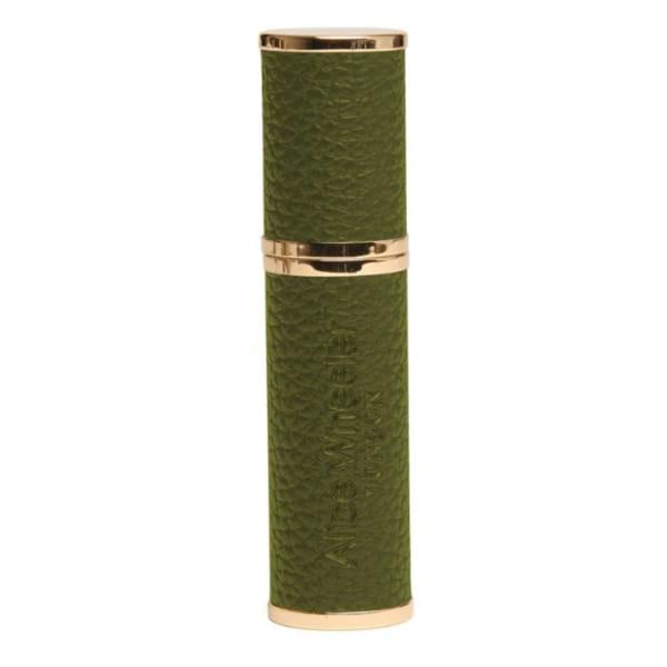 Alice Wheeler Vegan Leather Refillable Perfume Atomiser