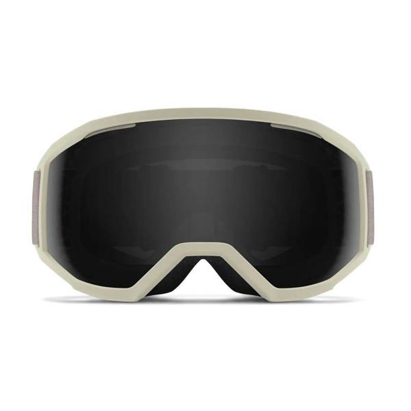 Smith White Unisex Loam Mtb Goggles