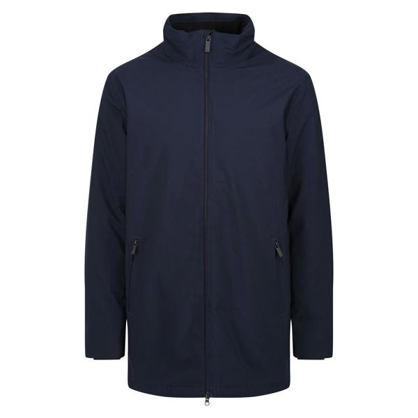Regatta Professional Mens Waterproof Jacket - Navy