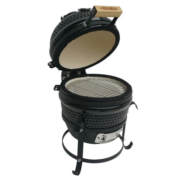 Fresh Grills Kamado BBQ Grill – 13”