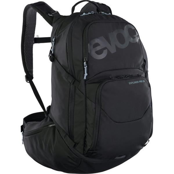 EVOC Explorer Pro 26L Performance Backpack - 26L