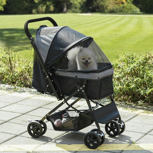 Pet Stroller