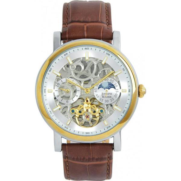 Joseph Knibb Oxford Watch JK-303