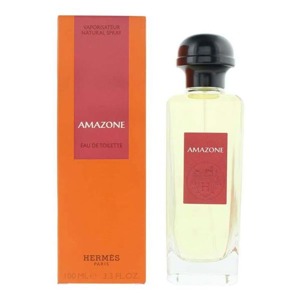 Hermes Hermès Amazone Eau de Toilette 100ml