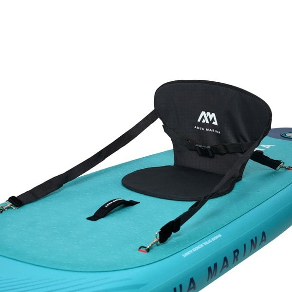 Aqua Marina High-back Seat for Stand Up Paddle Boards