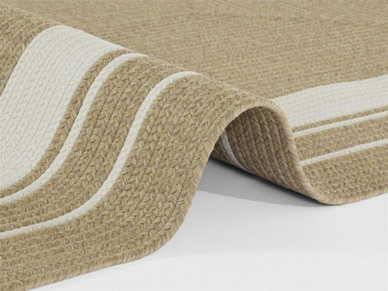 Northrugs Indoor Outdoor carpet Trenzado