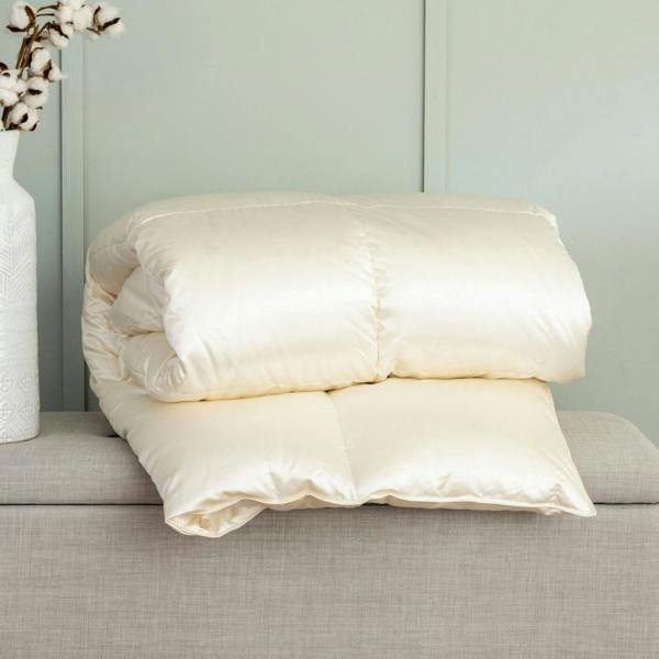 Soak&Sleep Eiderdown Duvets