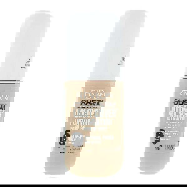 COLORSTAY Revlon Colorstay 12Hrs 130 Porcelaine Liquid Foundation 30ml