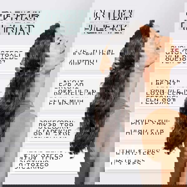 Nioxin Pro Clinical Density Defend Styling Thickening Gel for Thinning Hair 140ml - Additional 3