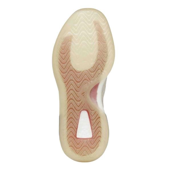 Yeezy Mens Quantum Trainers - Mist - 