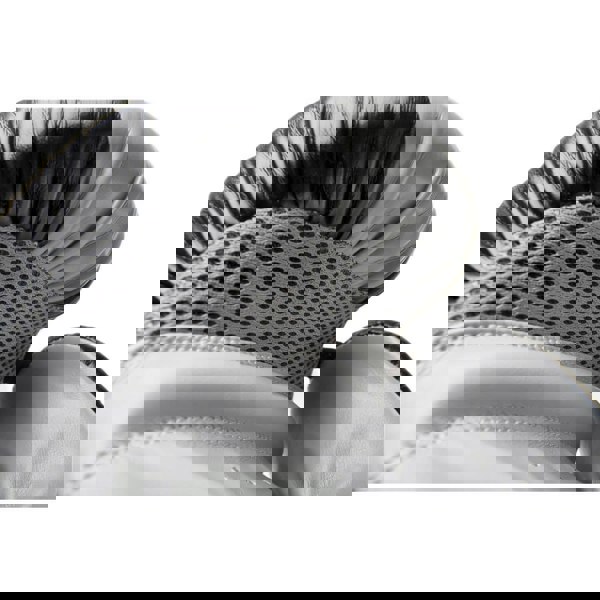 Reebok Boxing Gloves - Grey, Mesh