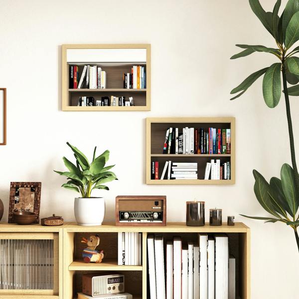Wall Mirror