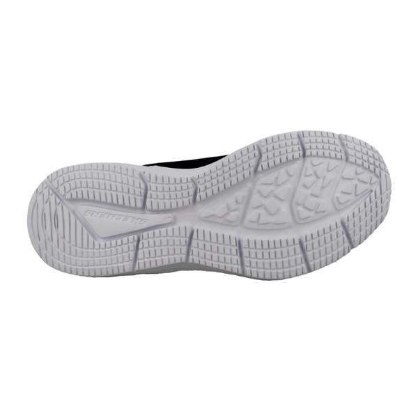 Skechers Mens Skechers Lace Up Casual Trainers Dyna-Air 52556