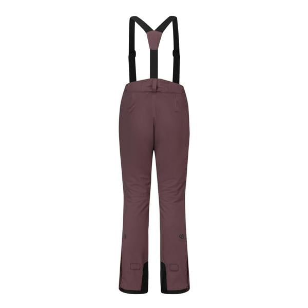 Dare 2B Womens/Ladies Effused III Ski Trousers - Huckleberry - 