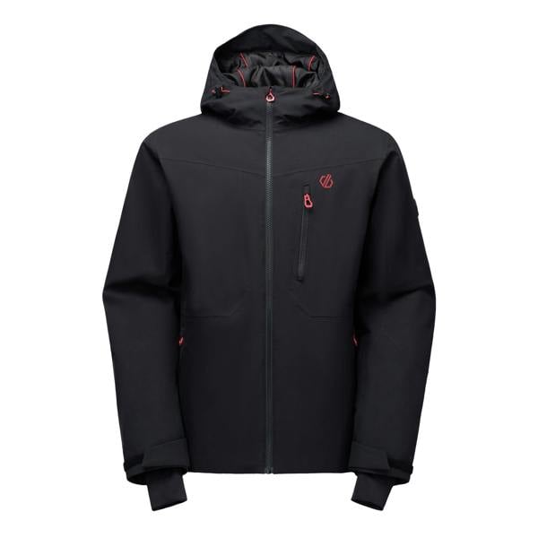Dare 2B Mens Eagle IV Ski Jacket - Black - 
