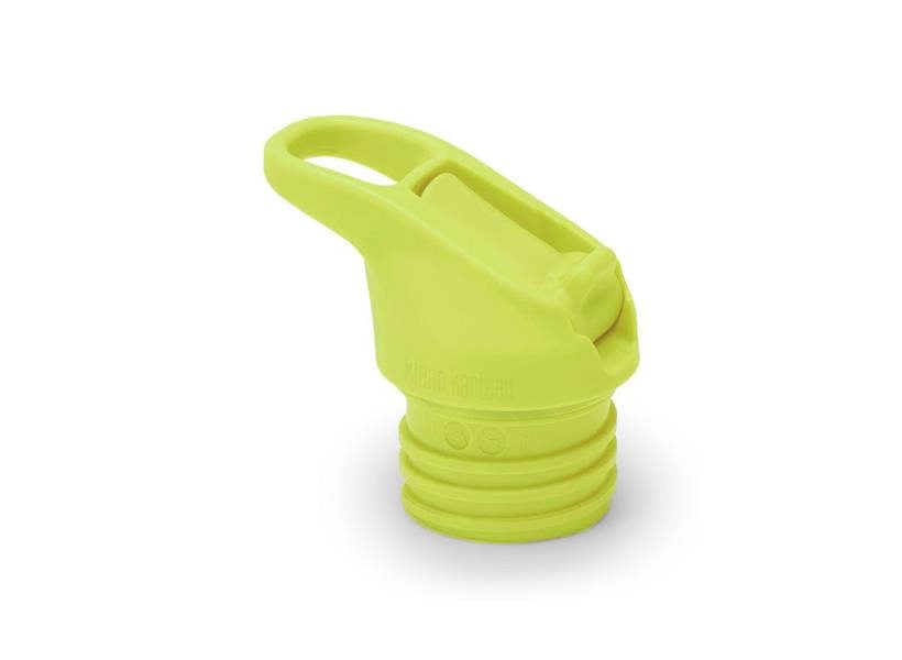 Klean Kanteen Classic Flip Seal Sport Cap (No Straw)