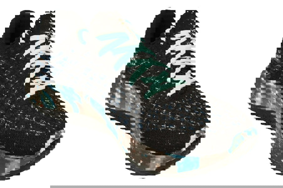 Under Armour Flow Velociti Wind 2 Dsd Mens 3025438  001 - Black 001 - Photo 3