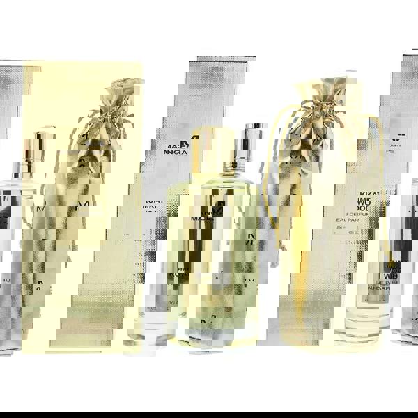 Mancera Paris Kumkat Wood Eau de Parfum 120ml