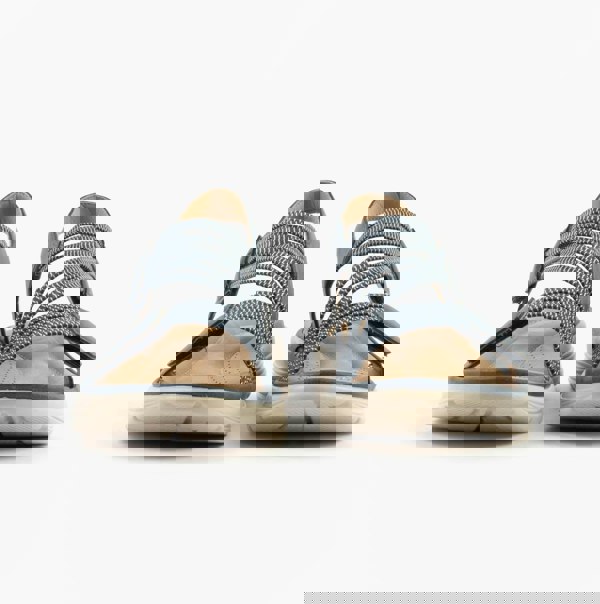 Dr Keller GINA Womens Sandals Navy