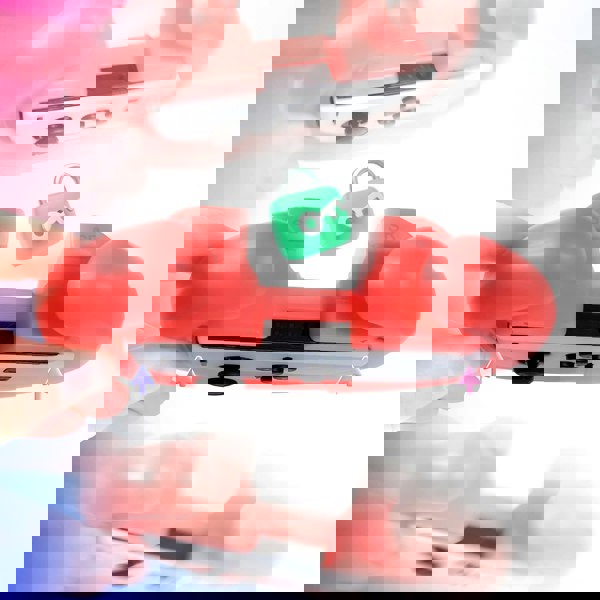 Oniverse | Smurfs Kart Nintendo Switch Game and Accessory Bundle