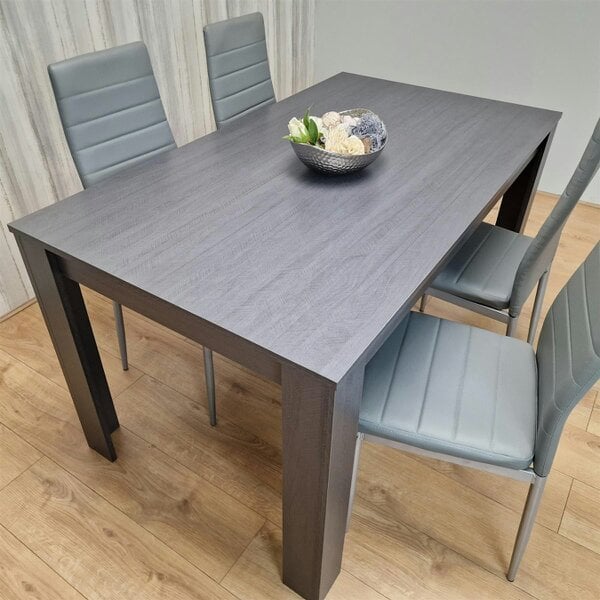 Kosy Koala Dining Table Set with 4 Chairs Dining Room and Kitchen table set of 4
