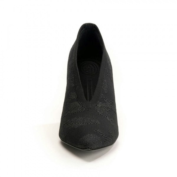 Ash Dream Camo Knit Womens Shoes