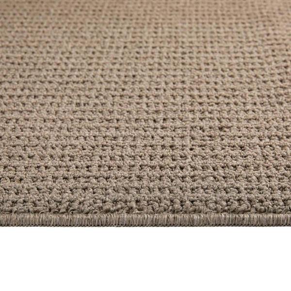 The Rugs Textured Washable Mats & Runners | Stain-Resistant