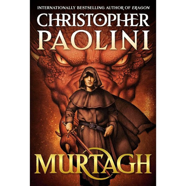 Christopher Paolini The Inheritance Cycle 5 Books Eragon, Eldest, Brisingr, Inheritance & Murtagh