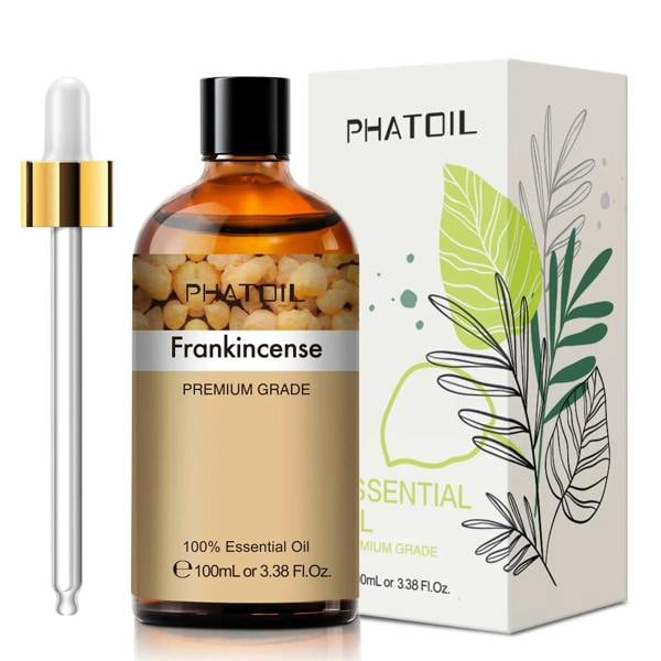 Phatoil Essential Oils
